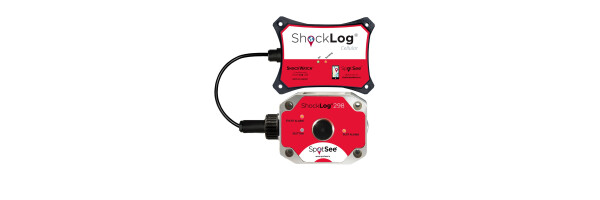 ShockLog 298-Cellular