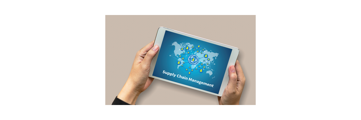 Tracking the supply chain: what does it offer and how does it work? - 