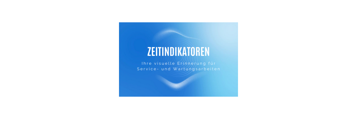 Die Zeit immer im Griff: Die Vorteile von Timestrip-Zeitindikatoren für Industrie und Verbraucher - Die Zeit immer im Griff: Die Vorteile von Timestrip-Zeitindikatoren für Industrie und Verbraucher