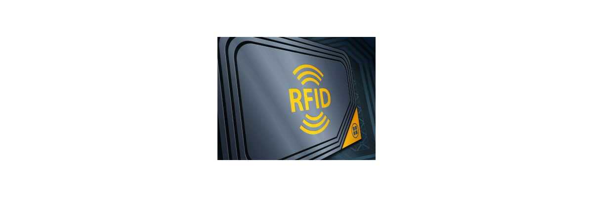 Effiziente Logistik mit RFID: 5 Tipps für Optimierungen in Transport- und Lagersystemen! - Effiziente Logistik mit RFID: 5 Tipps für Optimierungen in Transport- und Lagersystemen!