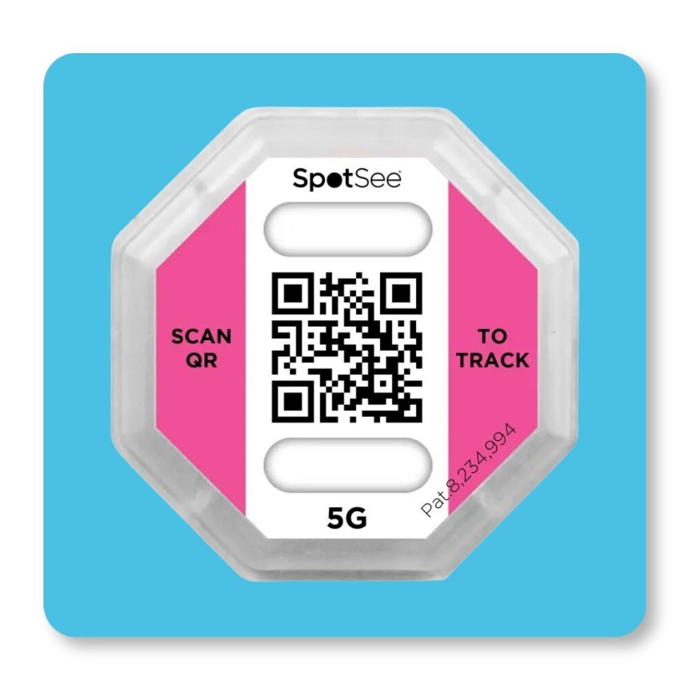 ShockWatch® 2 QR