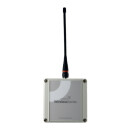 HANWELL Pro Basisstation CR2 GPRS