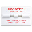 ShockWatch Clip Double 100g / 50ms