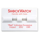 ShockWatch Clip Double 25g / 50ms