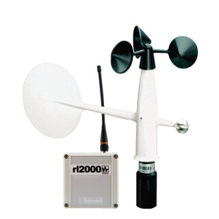 HANWELL Pro WindSensor RL2000-434.075
