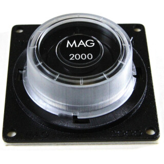 ShockWatch MAG2000 15 g VV