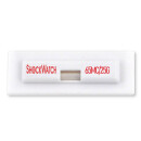 ShockWatch MiniClip Single 25g / 50ms