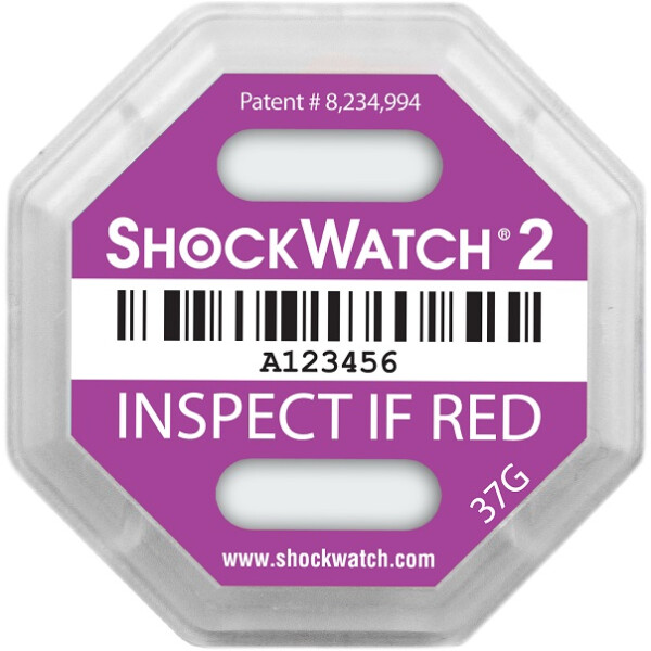 Shockwatch