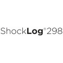 ShockLog 298 + GPS, Tilt & Roll