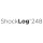 ShockLog 248 10 g / 40 Hz