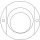 trusted® Wireless TAG ID – Kabelloser RFID-Sensor für Asset-Tracking