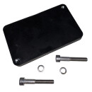 trusted® Magnet-Set "Large" für...