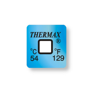 THERMAX® Temperatur-Messpunkte, 54°C