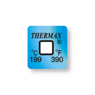 THERMAX® Temperatur-Messpunkte, 199°C