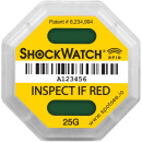 ShockWatch RFID 25G, gelb
