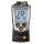 testo 810  2-Kanal Temperaturmessgerät mit Infrarot-Thermometer