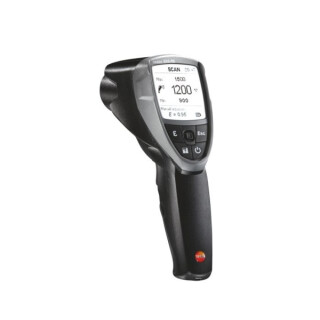 testo 835-T2 Infrarot-Thermometer