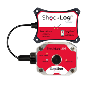 ShockLog 298 HT-Cellular