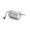 B280 geared motor