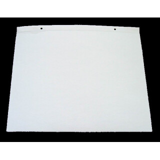 Juego de filtros HEPA H 10 (purificador de aire) B 600