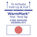 WarmMark® "Mini" Zeit- /...