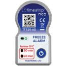 Timestrip Neo Freeze Alarm