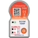 Timestrip Neo Room Temp 15-25 °C