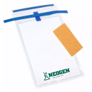 Neogen® Sponge-Stick with Buffered Peptone Water Broth