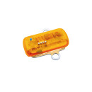 MSR 175 Shock / Temperature Data Logger for Transportation