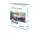 ASPION L-Track Multisensor Datenlogger für 360° Supply Chain Monitoring inkl. 4 Magnetfüsse
