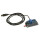 MSR165 Shock and Vibration Data Logger ±200 g IP67 Waterproof