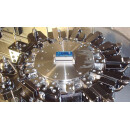 MSR165 Schock-Datenlogger ±15 g Li-SOCl2-Batterien
