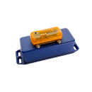 MSR175Pro Transport-Datenlogger für Schock- und...