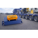 MSR175Pro Transport-Datenlogger für Schock- und...