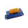 MSR175Pro Transport Data Logger for Shock Monitoring ±10/±20/±40 g • Temperature Monitoring • Signal Filtering