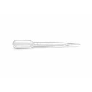 Neogen® Transfer Pipette 100 µL – еднократни пипети за експресни тестове за алергени, 100 броя