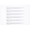 Neogen® Transfer Pipette 100 µL – еднократни пипети за експресни тестове за алергени, 100 броя