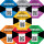 ShockWatch®Label QR: indicatore di urti per il monitoraggio durante il trasporto