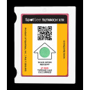 TiltWatch<sup>®</sup> XTR QR...