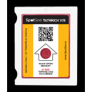 TiltWatch<sup>®</sup> XTR QR...