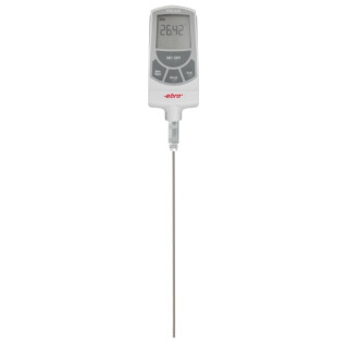 TFX 430 + TPX 130 Präzisionsthermometer