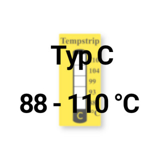 88°C - 110°C