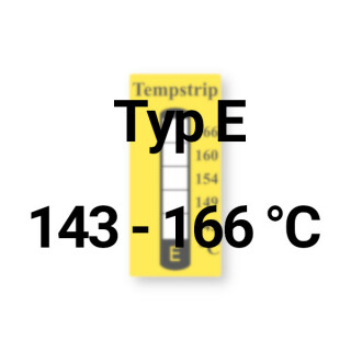 143°C - 166°C