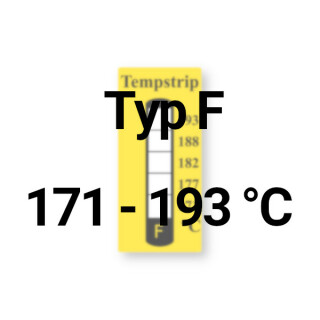 171°C - 193°C