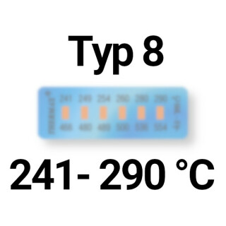241°C - 290°C